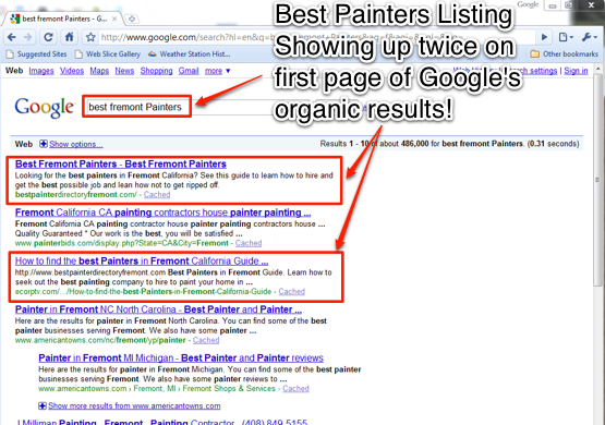 Best Painter 2 week results! Best Painter 2 week results!